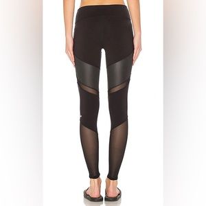 Alo Yoga Sheila Legging Black